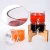 Import Wholesale drink juice water ice 3-tier drink dispenser from China