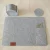 Import Wholesale Eco-friendly Square Hollow Customized Table Decoration Felt Table Placemats Eat Mats/Pads from China