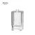 Import Wholesale Empty glass perfume bottles custom logo fragrance bottles glass supplier luxury purfume bottle from China