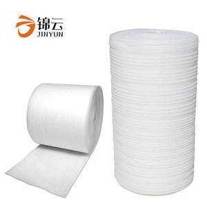 Wholesale EPE Protective Material  polyethylene foam roll for  protective and cushioning Packaging