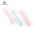Import Wholesale factory custom soft plain silicone spoons for newborn baby from China