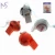 Import Wholesale fan cheer for star mini football soccer game toy whistle from China
