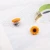 Import Wholesale Fashion Mini  Sunflower  lovely decorative Brooches from China