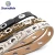 Import Wholesale fashion style cheap genuine leather belt wiht chain waist belt for ladies from China