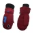Import Wholesale Fashional Heated Winter Outdoor Waterproof Windproof Children Kids Ski Mittens Gloves from China