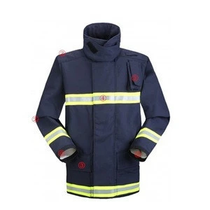 wholesale fireman fire fighting protective cloth uniform suit