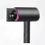 Import Wholesale Foldable Electric Salon Blow Hair Dryer Sale Fast Dry Hair Dryer With Concentrator from China