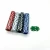 Import Wholesale gambling product Aluminum box 200 Poker Chip Case set 11.5g poker chips from China