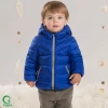 Wholesale Guangzhou Baby Winter Clothes Western Down Jackets