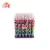 Import Wholesale high-quality creative colorful classic fruit-flavored finger hard candy from China