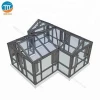 Wholesale high quality modular sunroom