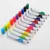 Wholesale hot sale high quality low odor soft grip dry erase whiteboard marker
