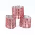 Import Wholesale Hot Sale Napkin Buckle Holder Wedding Party Table Napkin Ring from China