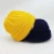 Import wholesale hot selling colors fisherman custom knit wear winter beanie hat for women and men from China