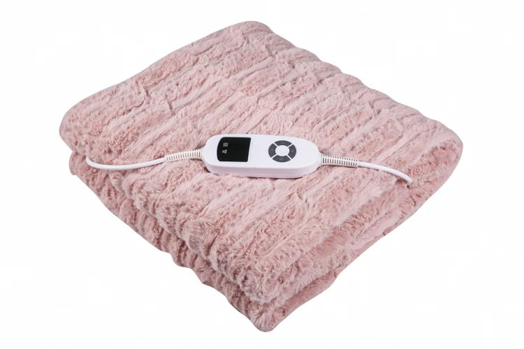 Wholesale Household 220v Heating Wire Electric Blanket