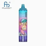 Wholesale I Vape Poco 15000 15K 18000 18K Puffs Vapor Vapes Pod Cig E Hookah Shisha E Cigarette Randm Tornado EU Warehouse Disposable Electronic Cigarette Vape