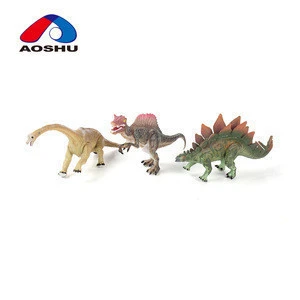 Wholesale kids animal play plastic dinosaur world toys for best price