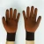Import Wholesale Latex Coated Work Safety Gloves Foam Latex Palm Finger Gardening Work Gloves from China