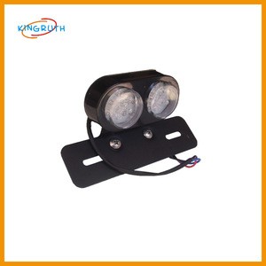 wholesale low price tail lights motorcycle led