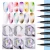 Import Wholesale Manicure supplies Nail Painting 12 Color Cosmetic Gel Nail Polish Art Pen Beauty Tool from China