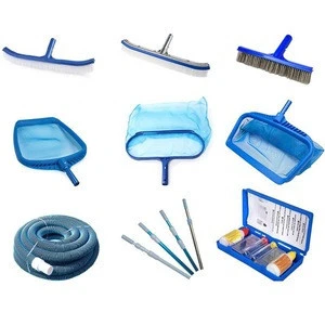 Wholesale manual swimming pool cleaning tools swimming pool accessories