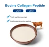 Wholesale Manufacturer Bovine bone collagen peptide powder