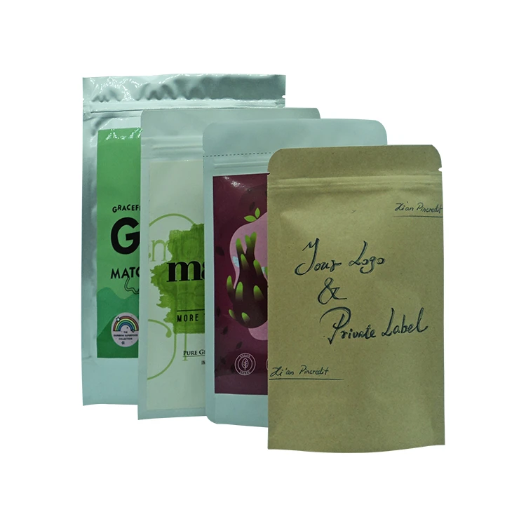 Wholesale Matcha Tea Powder Organic Matcha Green Tea Powder