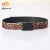 Import Wholesale Men Casual Waist Belt with custom printing from China