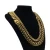 Import Wholesale Miami Cuban Link Chain Hip Hop Necklace Jewelry from China