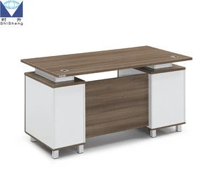 Wholesale modern design panel office desk