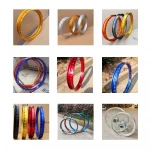 Wholesale motorcycle aluminium Alloy front and rear wheel rims Spoke wheel rims 4.25*17 inch motorcycle wheel rims