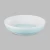 Wholesale New Style Ceramic Restaurant Household Porcelain Large Serving Breakfast Pasta Soup Salad Shallow Big Round  Bowl
