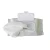 Import Wholesale non-woven cleaning custom wet wipes from China