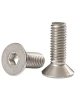 wholesale nuts and bolts csk flat head screw stainless steel DIN7991 hexagon socket countersunk head screw