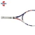 Import Wholesale OEM&amp;Customized Aluminum alloy soft tennis racket from China