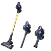 Wholesale OEM&ODM 2 in 1 cordless stick vacuum cleaner with rechargeable battery