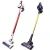 Import Wholesale OEM&ODM 2 in 1 cordless stick vacuum cleaner with rechargeable battery from China