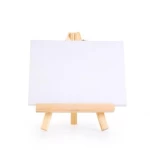 Wholesale Painting Mini Table Easel Stand Rack Wooden Easel