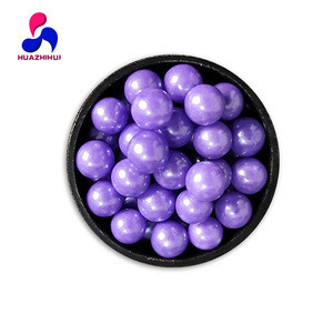 Wholesale Party Baking Supplies Cake Decoration Cheap Purple Candy Sprinkles Edible Gold Heart Sugar Sprinkles
