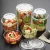Import Wholesale Plastic Take Out Food Container Box Disposable Vegetable Salad Bowl from China