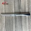 Wholesale price Chinese food dinner knife stainless steel knife