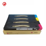 Wholesale price Compatible C75 J75 Press 700i 700 Digital Color copier laser Toner Cartridge for Xerox machine