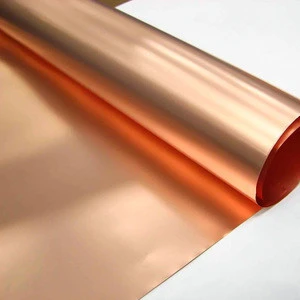Wholesale price of thin copper strip