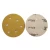 Import Wholesale price quality 5 inch 6 holes/ 6 inch 9 holes car abrasive sanding disc sand paper from China