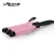 Import wholesale Professional 3 barrel hair curler ceramic hair waver roller curler from China