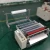 Import Wholesale quality small mini plastic flat pocket automatic heat sealing cutting bag making machine with good price from China