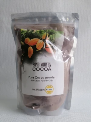 Wholesale raw raw cacao powder and pure cacao