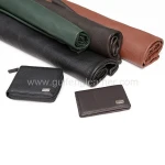 Wholesale Sale Real Deer Skin Genuine Leather For handbag, wallet, garment, shoe