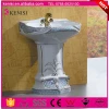 Wholesale Sanitary Ware Decorated Ceramic Two Piece Toilet Suites