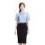 Import Wholesale Simple Elegant Fashion Pencil Skirt Banquet Office Slim Dress from Vietnam